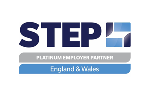 STEP Platinum Employer