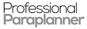 Professional Paraplanner Logo